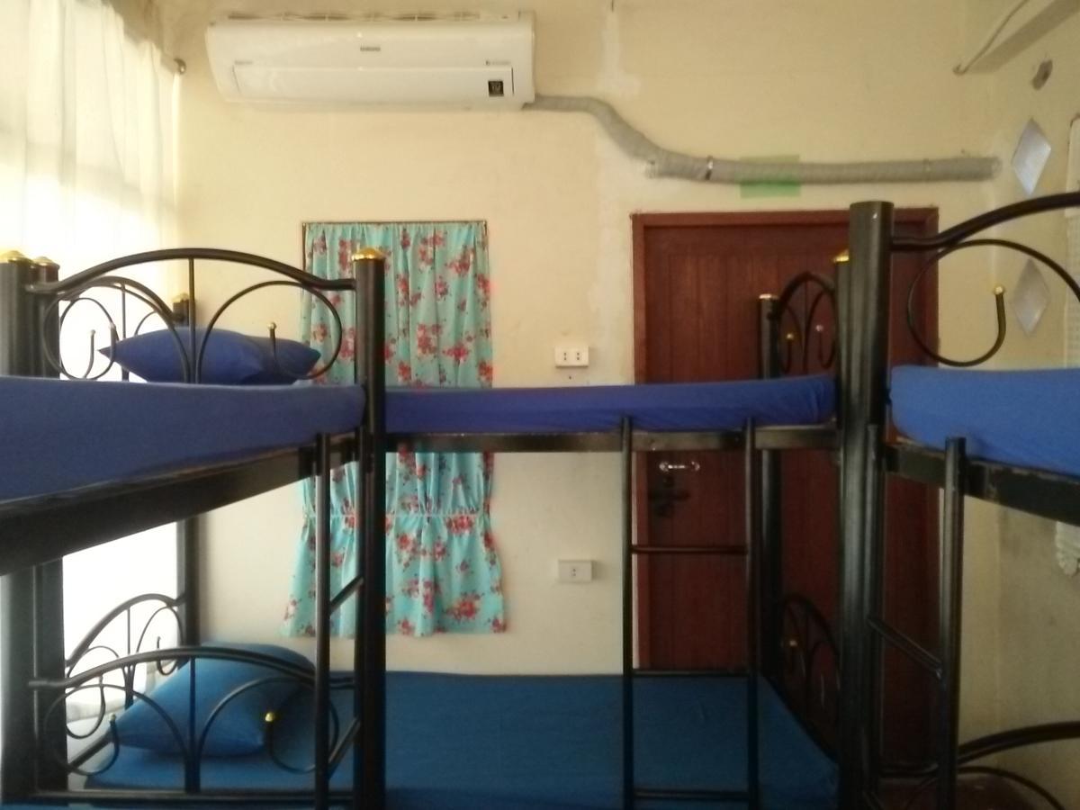 Dream Cat-Cher Hostel Nathon Bagian luar foto